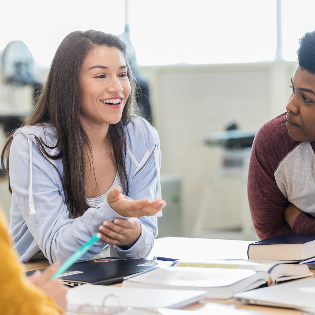 Four 30-minute Sessions