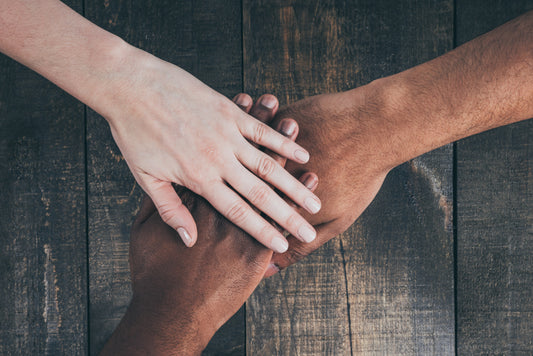 60 minutes of Peer Support